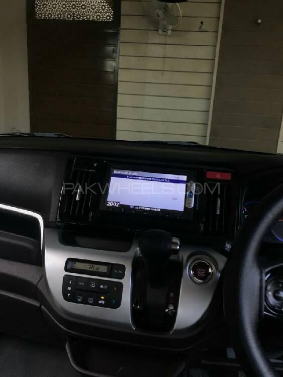 Honda N Wgn 2015 for Sale in Lahore Honda N Wgn 2015 for Sale in Lahore Image-12