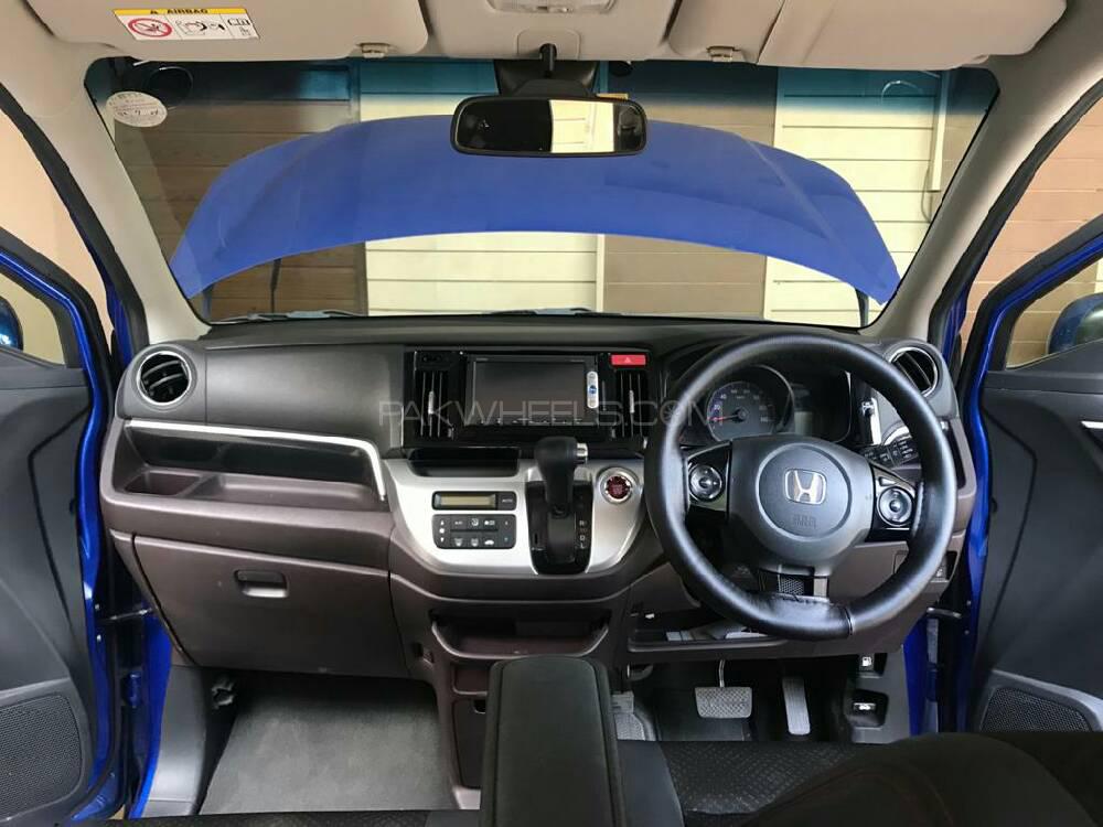 Honda N Wgn 2015 for Sale in Lahore Honda N Wgn 2015 for Sale in Lahore Image-13