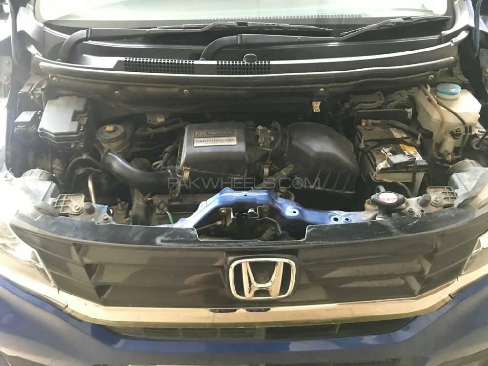 Honda N Wgn 2015 for Sale in Lahore Honda N Wgn 2015 for Sale in Lahore Image-14