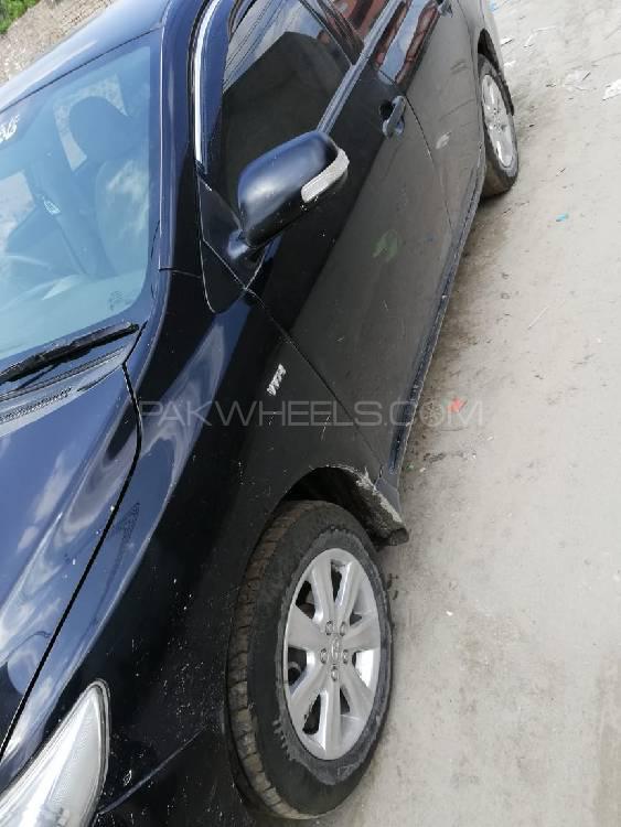 Toyota Corolla 2011 for Sale in Bhakkar Toyota Corolla 2011 for Sale in Bhakkar Image-6