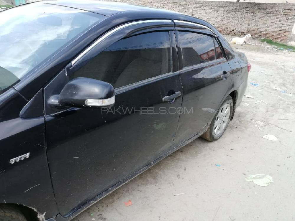 Toyota Corolla 2011 for Sale in Bhakkar Toyota Corolla 2011 for Sale in Bhakkar Image-3