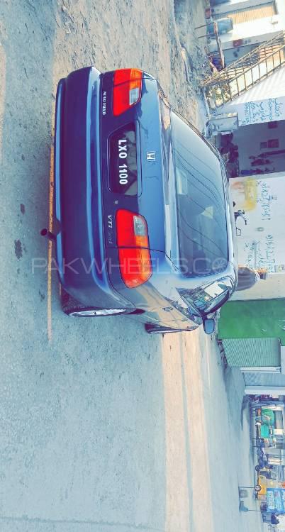 ہونڈا سوک 2000 for Sale in پشاور ہونڈا سوک 2000 for Sale in پشاور Image-3