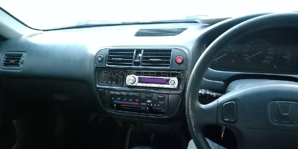 ہونڈا سوک 2000 for Sale in پشاور ہونڈا سوک 2000 for Sale in پشاور Image-8
