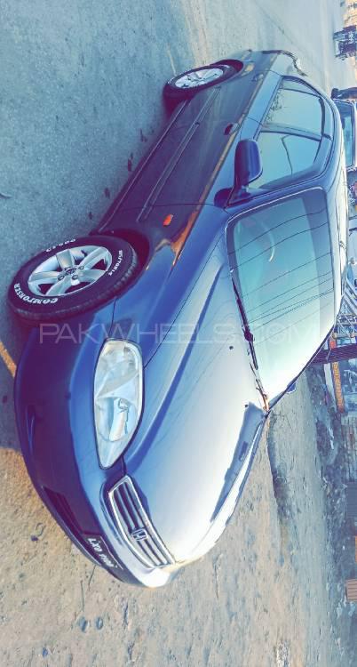 ہونڈا سوک 2000 for Sale in پشاور ہونڈا سوک 2000 for Sale in پشاور Image-5