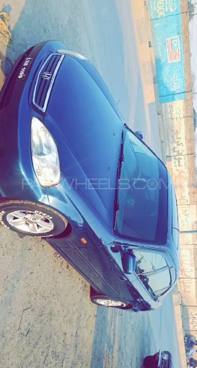 ہونڈا سوک 2000 for Sale in پشاور ہونڈا سوک 2000 for Sale in پشاور Image-2