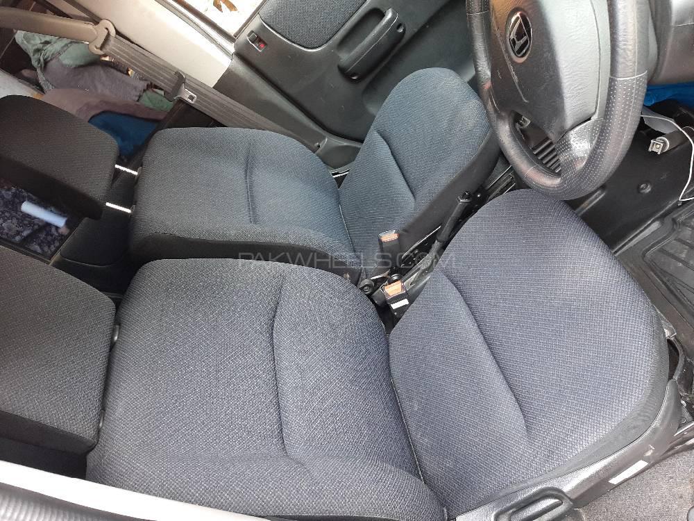 Honda Acty 2014 for Sale in Sialkot Honda Acty 2014 for Sale in Sialkot Image-4