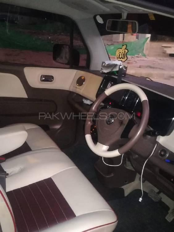 Nissan Moco 2014 for Sale in Rawalpindi Nissan Moco 2014 for Sale in Rawalpindi Image-6