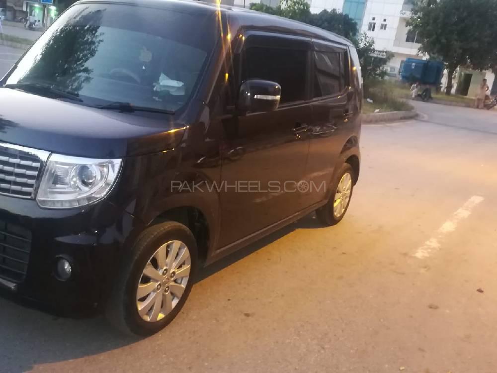 Nissan Moco 2014 for Sale in Rawalpindi Nissan Moco 2014 for Sale in Rawalpindi Image-8