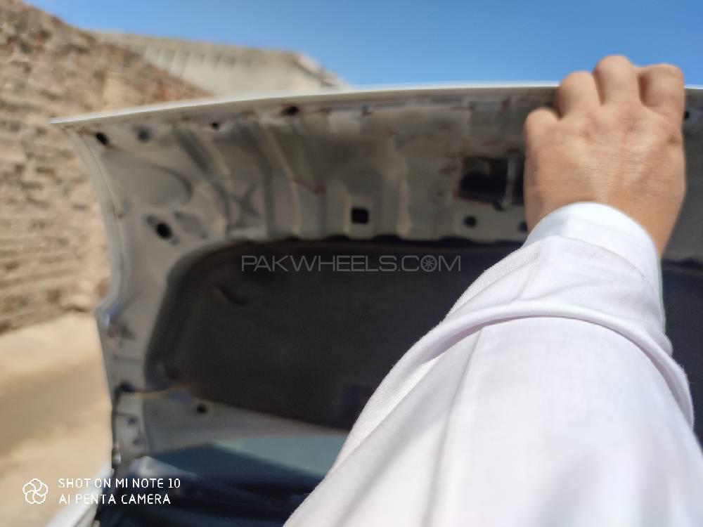 Toyota Passo 2004 for Sale in Dera ismail khan Image-1