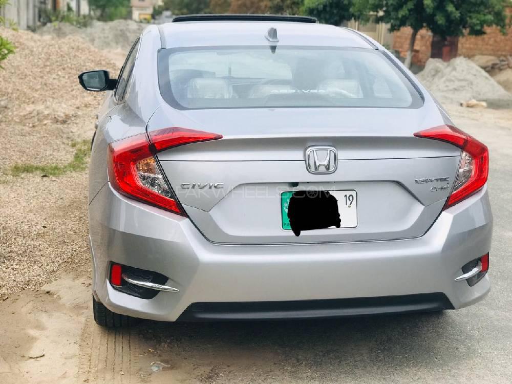 ہونڈا سوک 2019 for Sale in ملتان ہونڈا سوک 2019 for Sale in ملتان Image-8