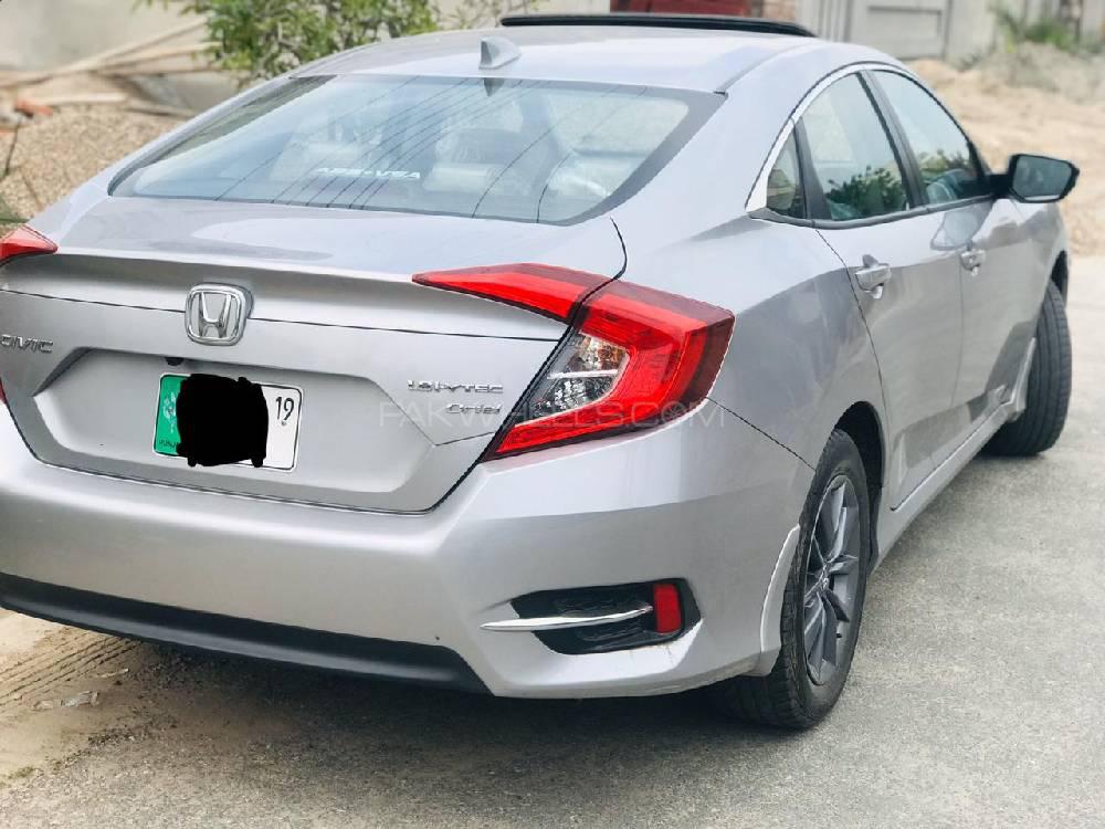 ہونڈا سوک 2019 for Sale in ملتان ہونڈا سوک 2019 for Sale in ملتان Image-10