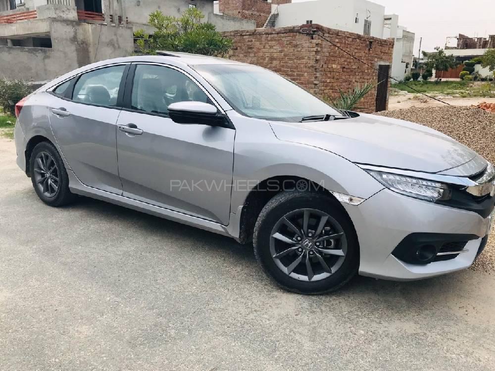ہونڈا سوک 2019 for Sale in ملتان ہونڈا سوک 2019 for Sale in ملتان Image-4