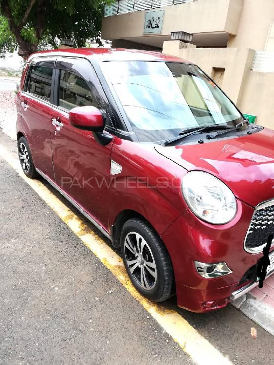 Daihatsu Cast 2016 for Sale in Lahore Daihatsu Cast 2016 for Sale in Lahore Image-2