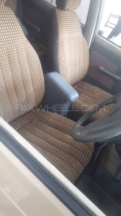 Suzuki Mehran 1990 for Sale in Mansehra Suzuki Mehran 1990 for Sale in Mansehra Image-3