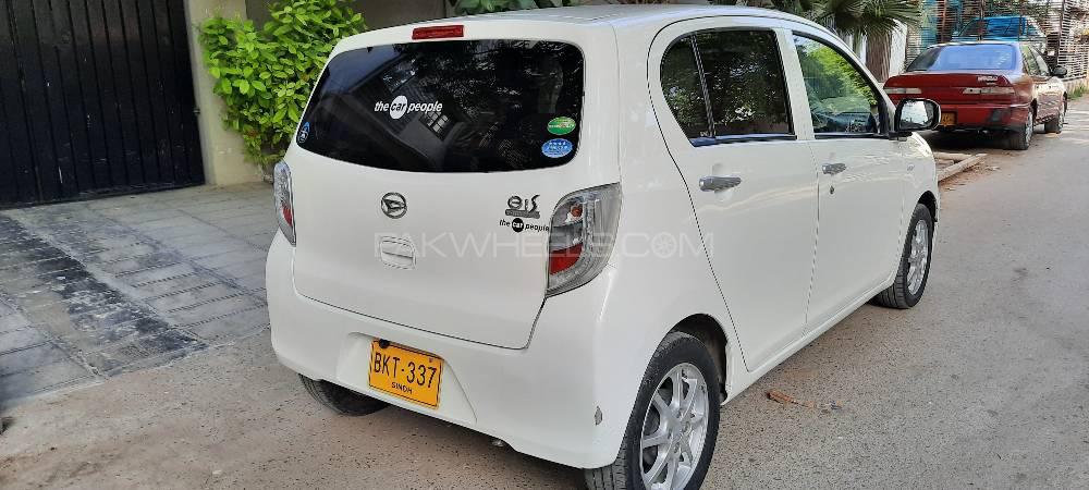 Daihatsu Mira 2016 for Sale in Karachi Daihatsu Mira 2016 for Sale in Karachi Image-5