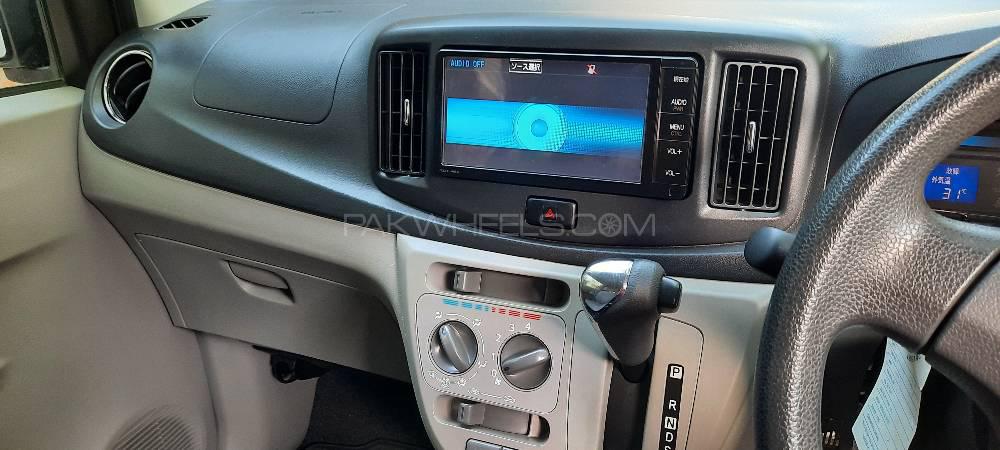 Daihatsu Mira 2016 for Sale in Karachi Daihatsu Mira 2016 for Sale in Karachi Image-10