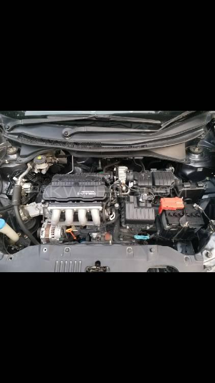 ہونڈا سوک 2006 for Sale in نوشہرہ ہونڈا سوک 2006 for Sale in نوشہرہ Image-5