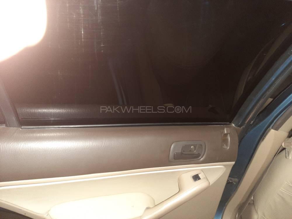 ہونڈا سوک 2006 for Sale in نوشہرہ ہونڈا سوک 2006 for Sale in نوشہرہ Image-7