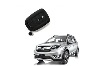 Slide honda brv soft key cover 2017 2020 37755354