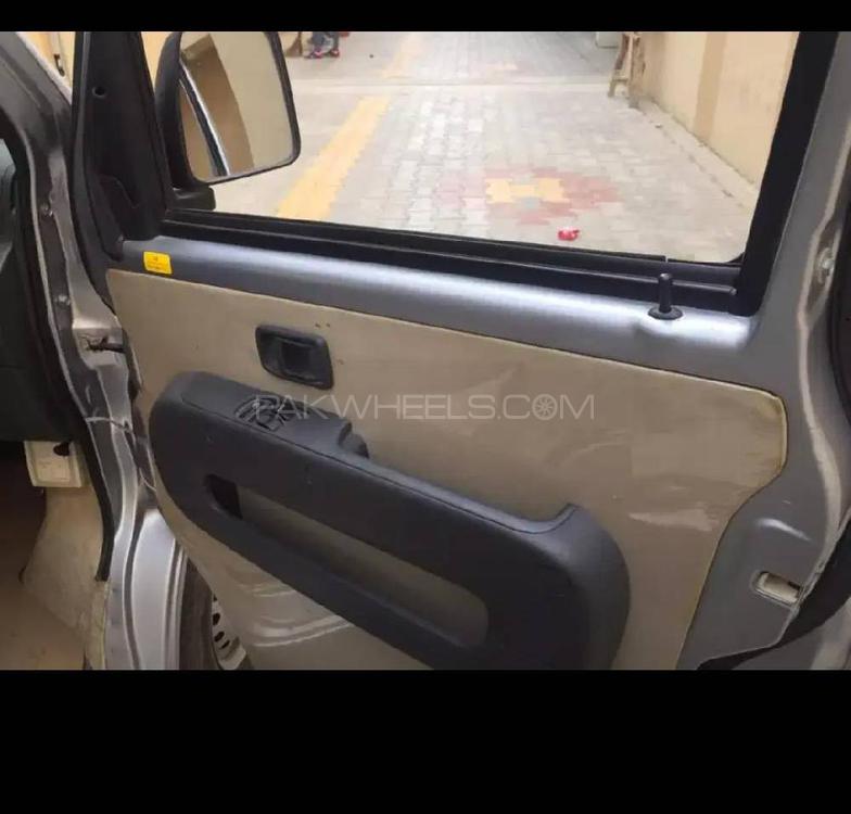 Daihatsu Hijet 2014 for Sale in Karachi Daihatsu Hijet 2014 for Sale in Karachi Image-7