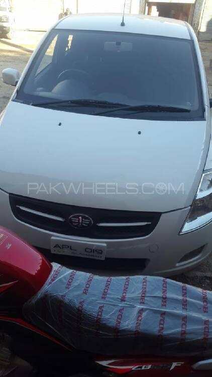 FAW V2 2019 for Sale in Mansehra Image-1