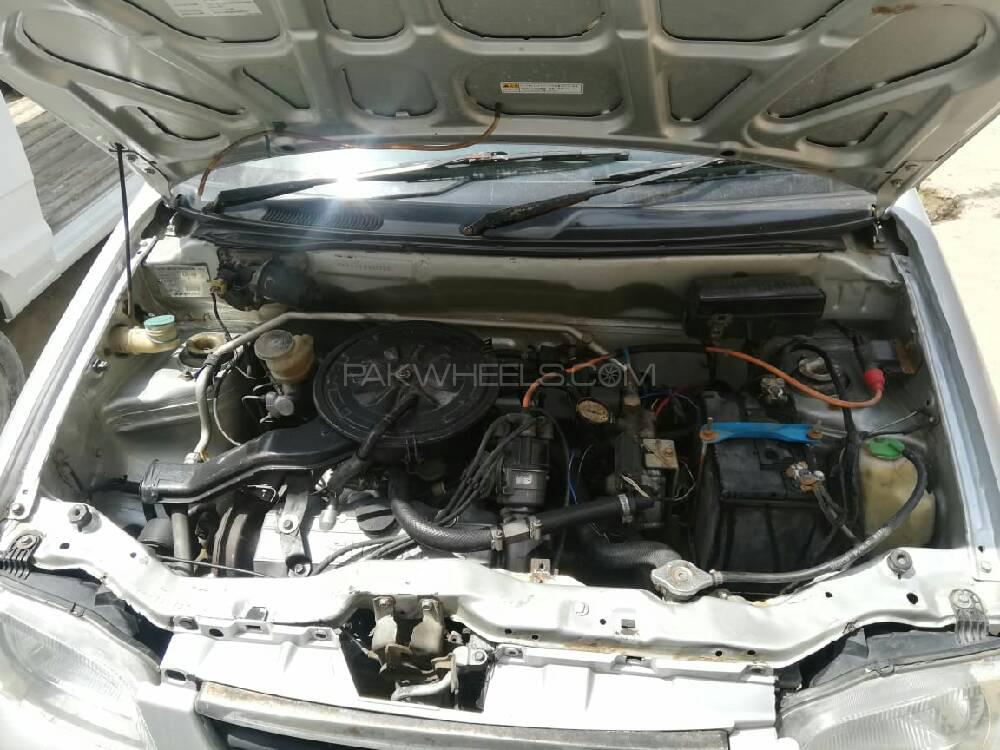 Suzuki Alto 2007 for Sale in Rawalpindi Image-1