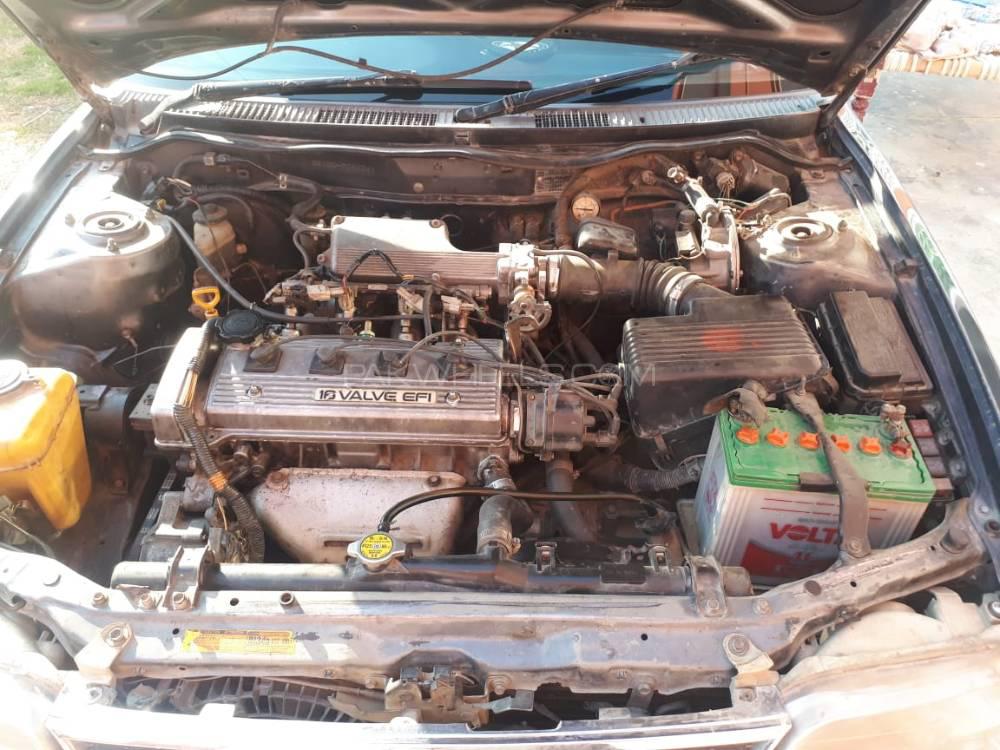 Toyota Corolla 1998 for Sale in Mansehra Toyota Corolla 1998 for Sale in Mansehra Image-3