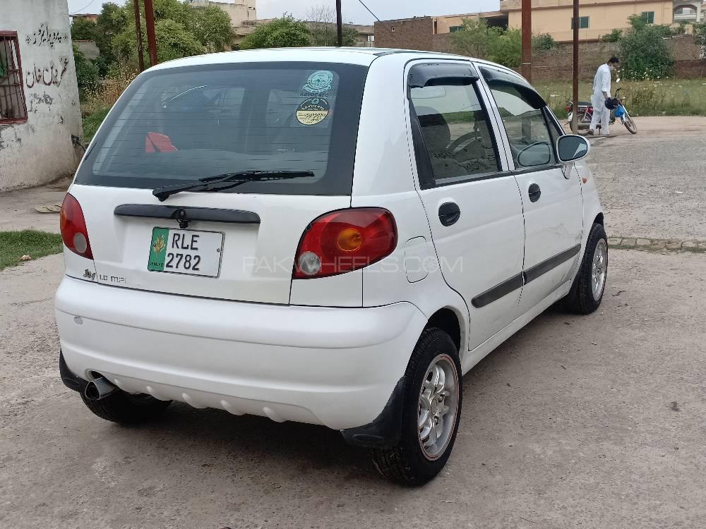 Chevrolet Joy 2006 for Sale in Rawalpindi Chevrolet Joy 2006 for Sale in Rawalpindi Image-3