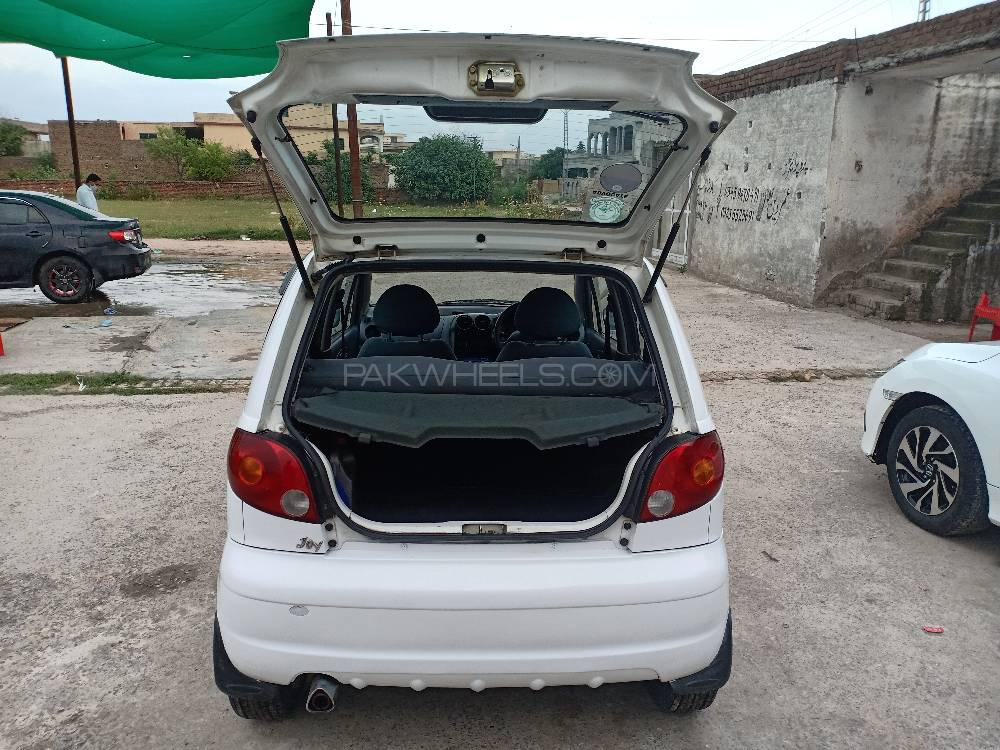 Chevrolet Joy 2006 for Sale in Rawalpindi Chevrolet Joy 2006 for Sale in Rawalpindi Image-5