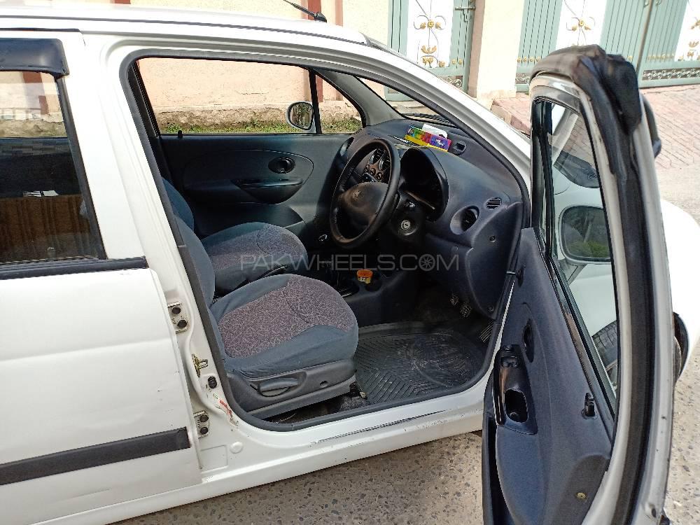 Chevrolet Joy 2006 for Sale in Rawalpindi Chevrolet Joy 2006 for Sale in Rawalpindi Image-7