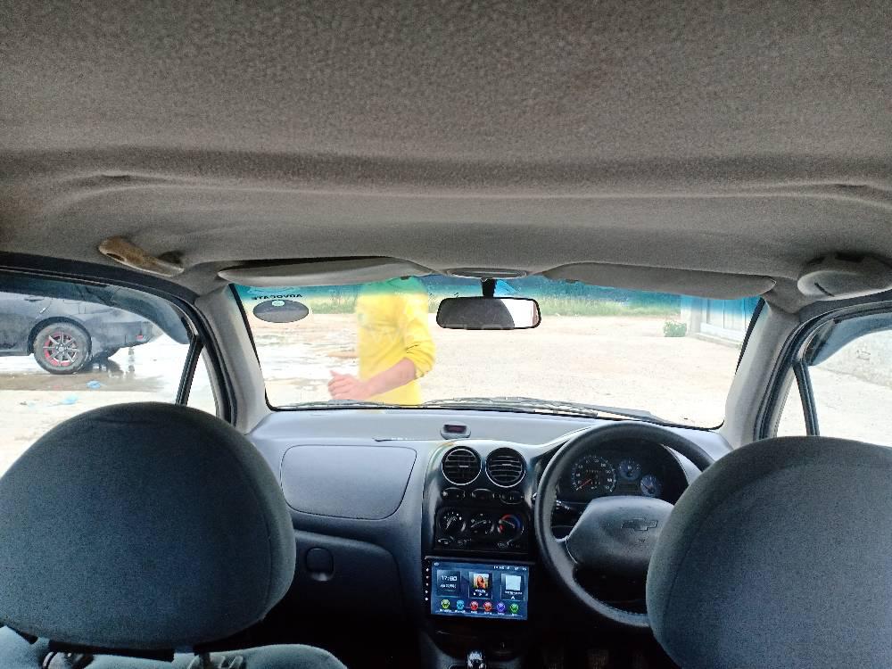 Chevrolet Joy 2006 for Sale in Rawalpindi Chevrolet Joy 2006 for Sale in Rawalpindi Image-17