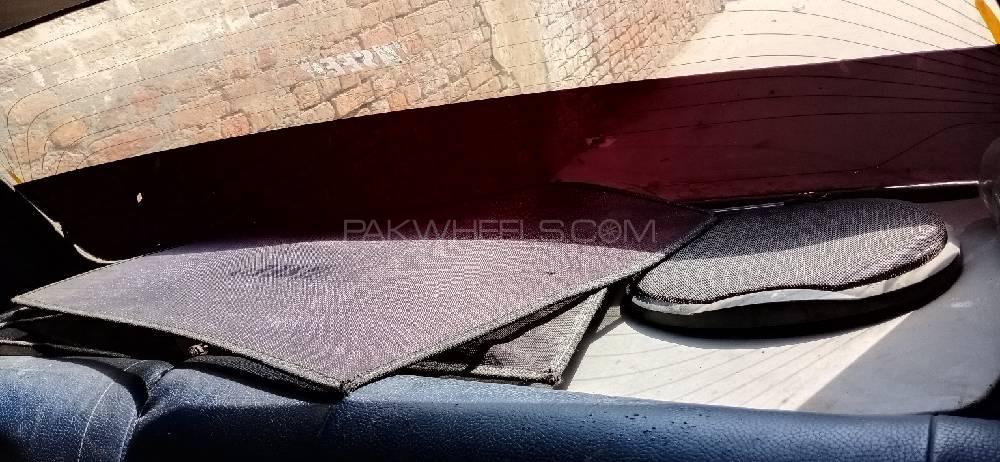 Daihatsu Charade 1989 for Sale in Faisalabad Daihatsu Charade 1989 for Sale in Faisalabad Image-18