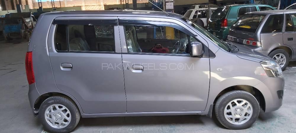 Suzuki Wagon R 2019 for Sale in Gujranwala Suzuki Wagon R 2019 for Sale in Gujranwala Image-2