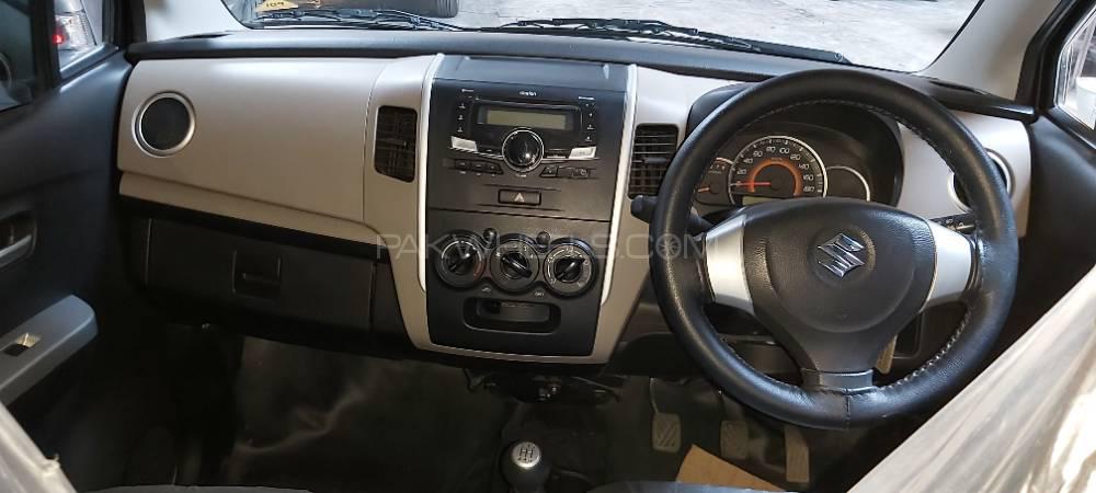 Suzuki Wagon R 2019 for Sale in Gujranwala Suzuki Wagon R 2019 for Sale in Gujranwala Image-4
