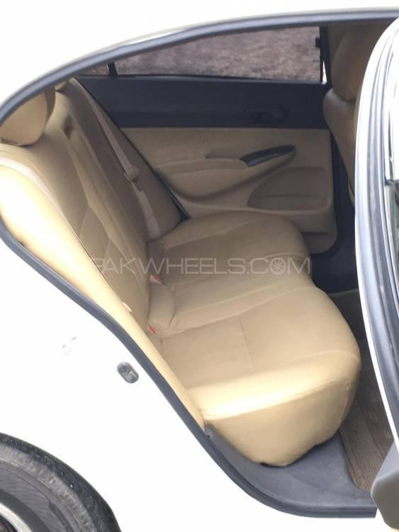 Honda Civic 2012 for Sale in Lahore Honda Civic 2012 for Sale in Lahore Image-11