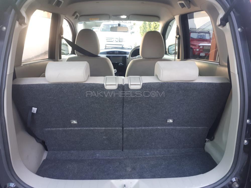 Mitsubishi Ek Wagon 2017 for Sale in Rawalpindi Mitsubishi Ek Wagon 2017 for Sale in Rawalpindi Image-2