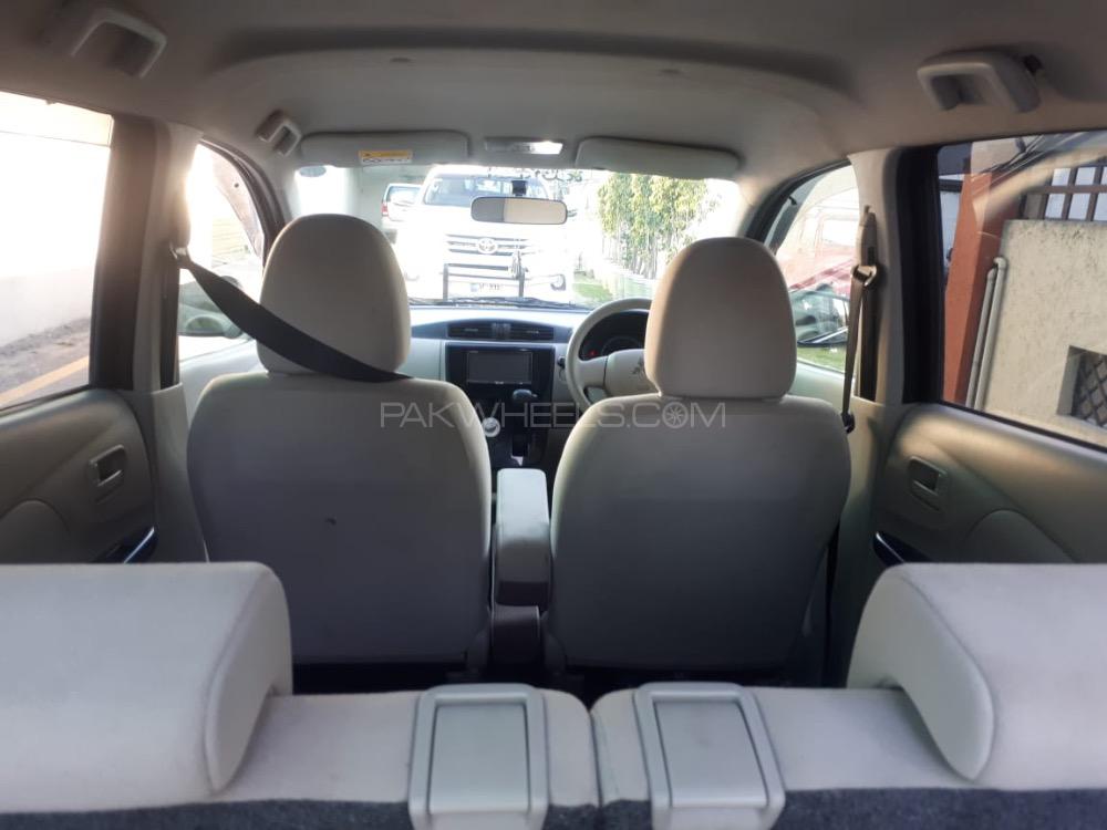 Mitsubishi Ek Wagon 2017 for Sale in Rawalpindi Mitsubishi Ek Wagon 2017 for Sale in Rawalpindi Image-3