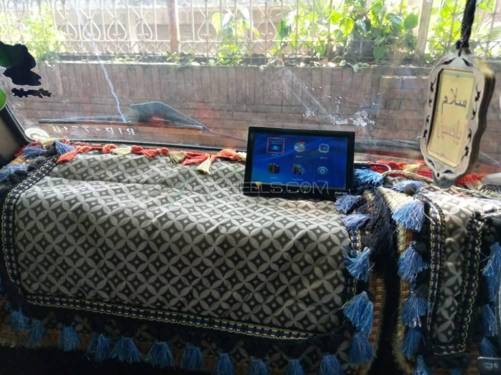 Suzuki Bolan 1988 for Sale in Rawalpindi Suzuki Bolan 1988 for Sale in Rawalpindi Image-11