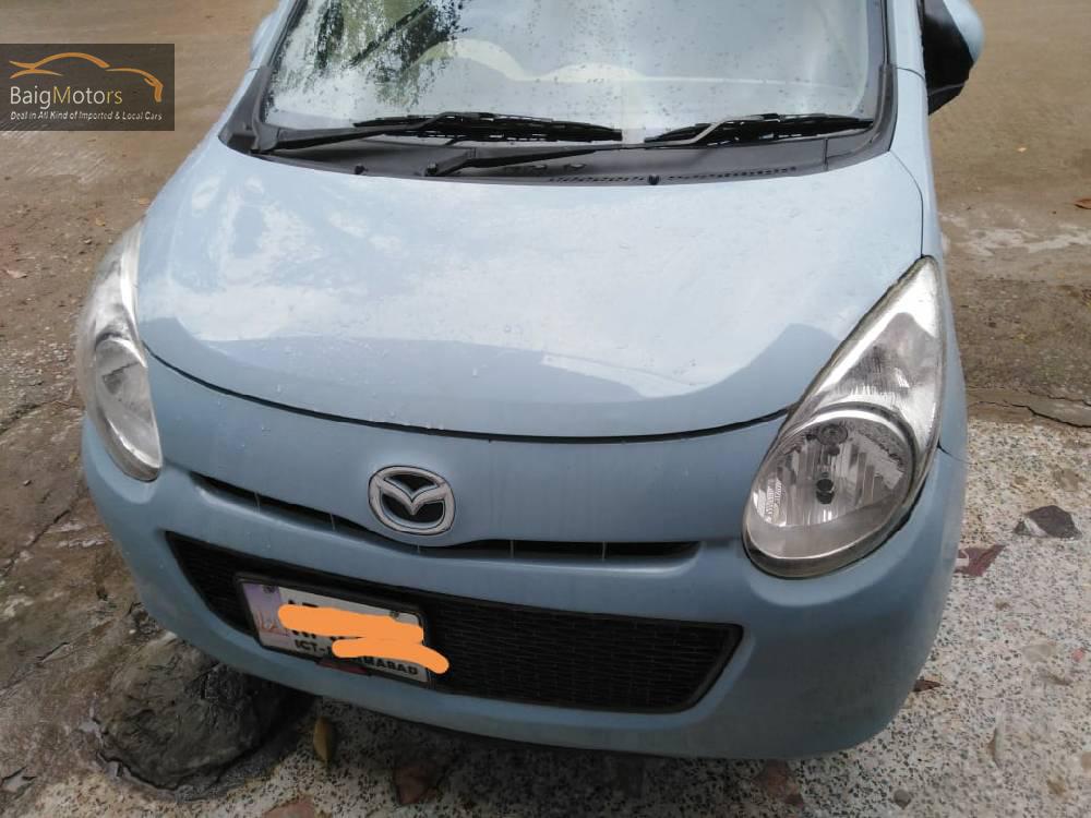 Mazda Carol 2012 for Sale in Rawalpindi Image-1