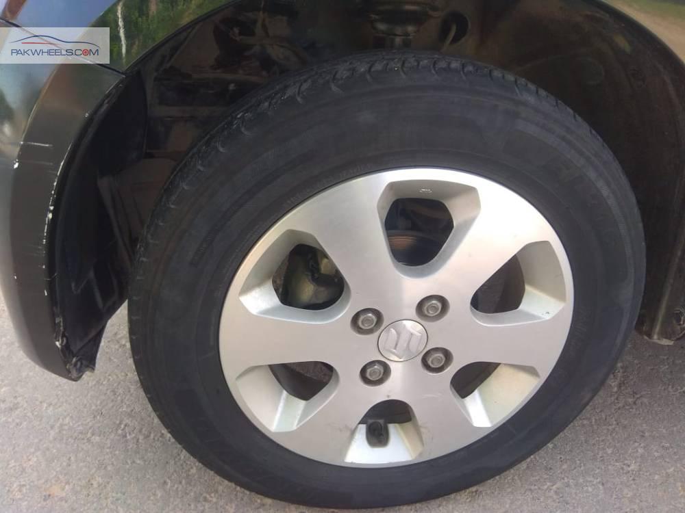 Suzuki Alto 2016 for Sale in Islamabad Suzuki Alto 2016 for Sale in Islamabad Image-11