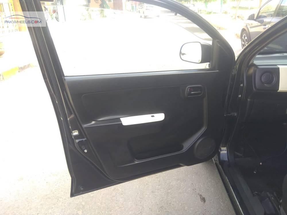 Suzuki Alto 2016 for Sale in Islamabad Suzuki Alto 2016 for Sale in Islamabad Image-15