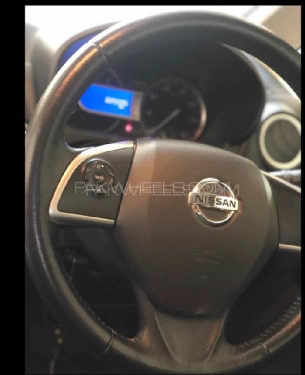 Nissan Dayz Highway Star 2016 for Sale in Lahore Nissan Dayz Highway Star 2016 for Sale in Lahore Image-3