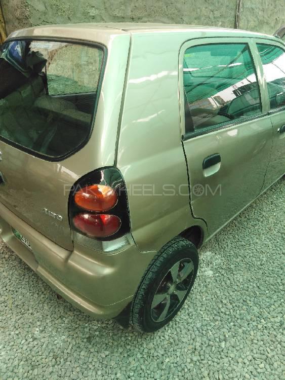 Suzuki Alto 2005 for Sale in Attock Suzuki Alto 2005 for Sale in Attock Image-5