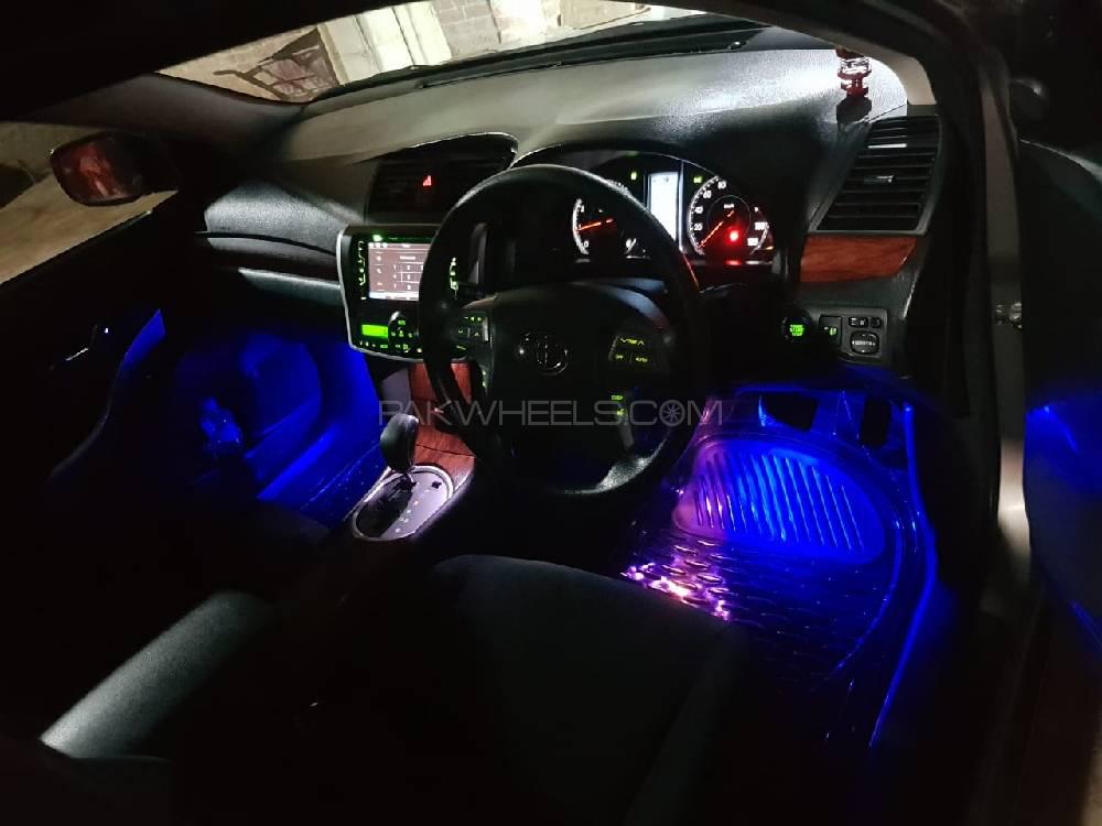 Toyota Premio 2007 for Sale in Okara Toyota Premio 2007 for Sale in Okara Image-7