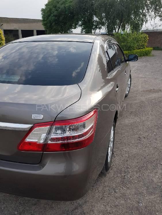 Toyota Premio 2007 for Sale in Okara Image-1