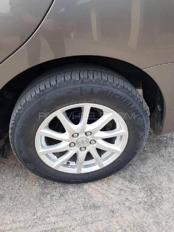 Toyota Premio 2007 for Sale in Okara Toyota Premio 2007 for Sale in Okara Image-10