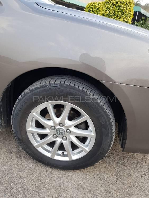 Toyota Premio 2007 for Sale in Okara Toyota Premio 2007 for Sale in Okara Image-9