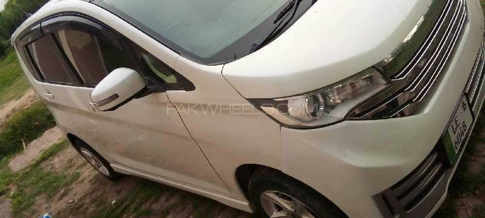 Nissan Dayz Highway Star 2013 for Sale in Mandi bahauddin Nissan Dayz Highway Star 2013 for Sale in Mandi bahauddin Image-9