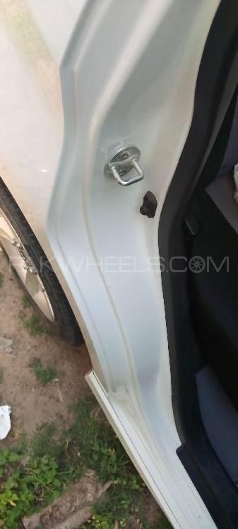 Nissan Dayz Highway Star 2013 for Sale in Mandi bahauddin Nissan Dayz Highway Star 2013 for Sale in Mandi bahauddin Image-17