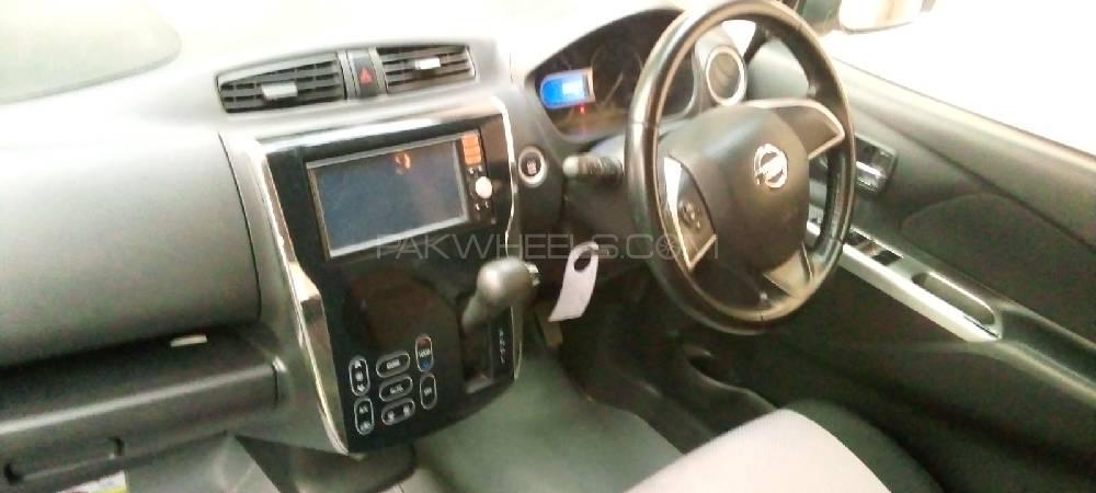 Nissan Dayz Highway Star 2013 for Sale in Mandi bahauddin Image-1